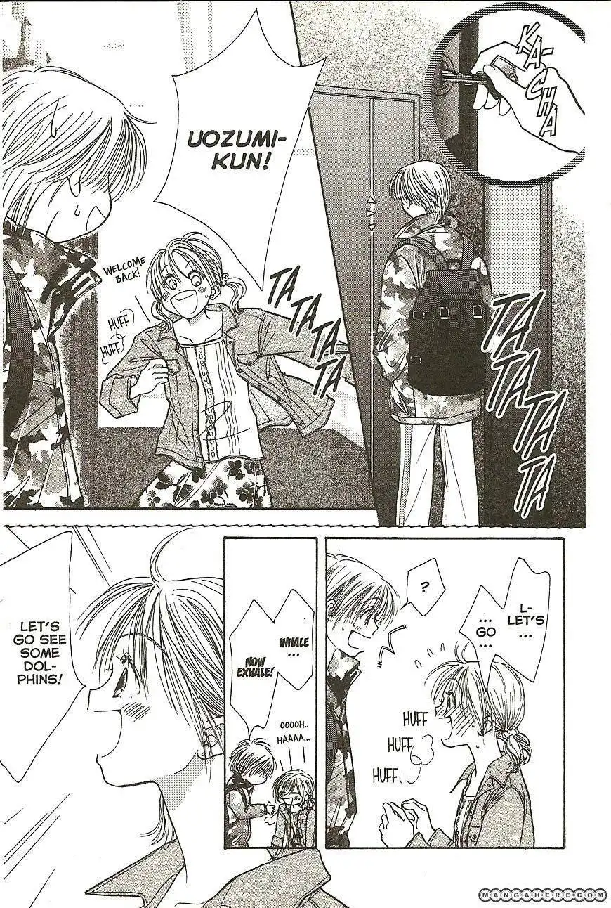Venus wa Kataomoi Chapter 25 18